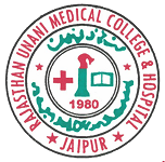 Rajasthan Unani Medical College and Hospital, Dravid Nagar